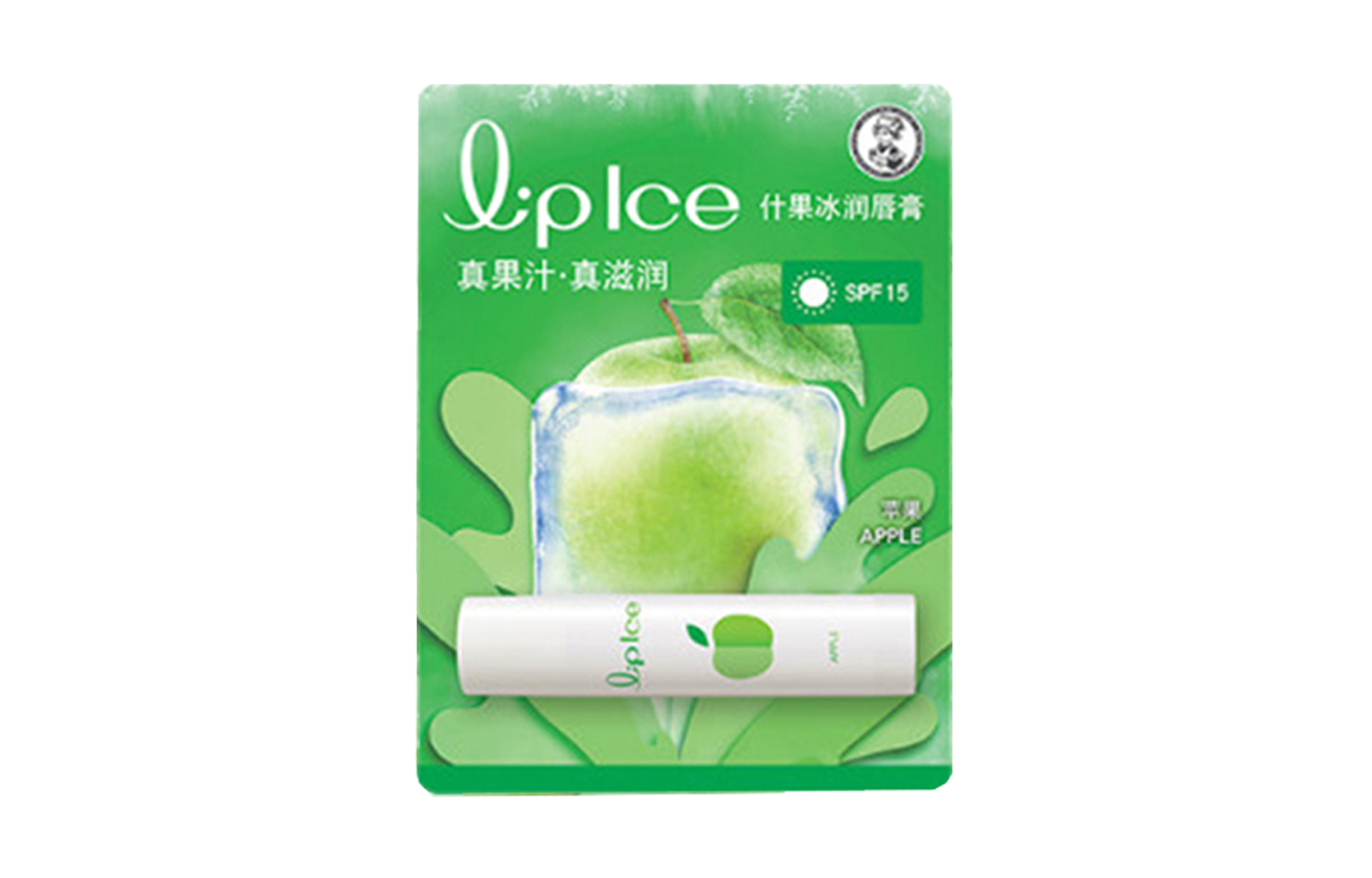 

Mentholatum Бальзам для губ Mixed Fruit Ice Cream, подтягивающий, увлажняющий, питающий, 3,5 г/3,5 г*2