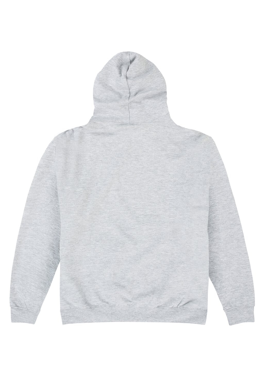 

Толстовка с капюшоном PUSHING Henry Tiger, цвет Mottled Light Grey