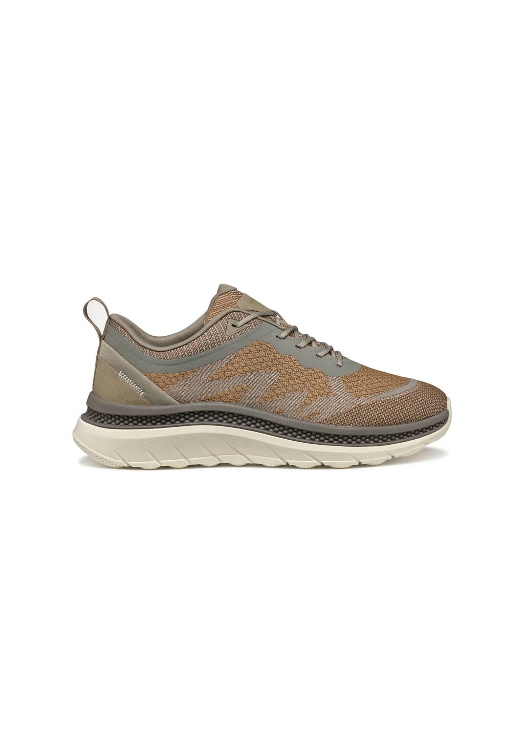 

Кроссовки SPHERICA ACTIF Geox, бежевый
