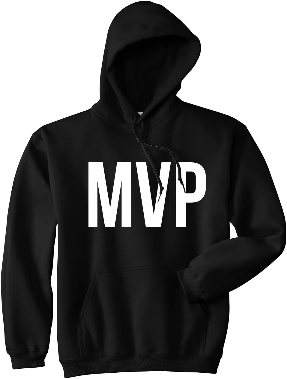 

Толстовка Kings Of NY MVP