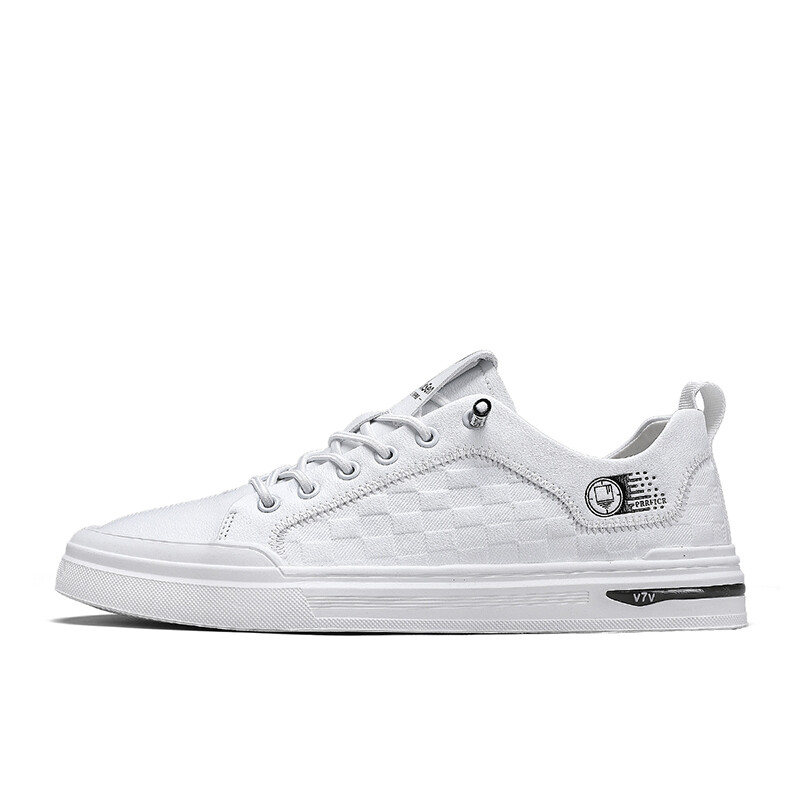 

Кеды Mulinsen Skateboard Shoes Men Low-Top
