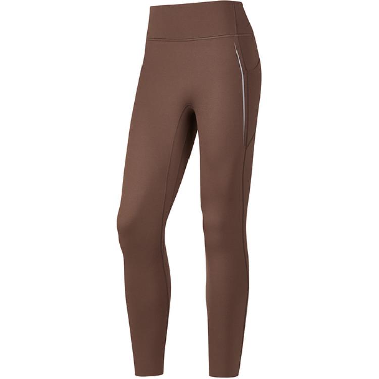 

Спортивные брюки Sportlife для женщин Agarwood Umber Skechers, цвет Agarwood Umber/0547