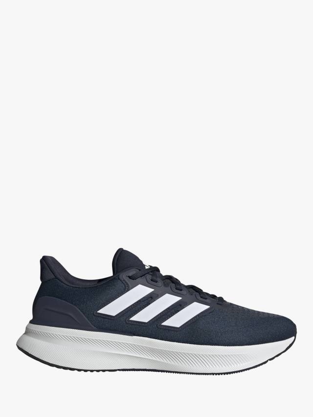 

Мужские кроссовки для бега ultrarun 5 adidas, цвет Ink/White