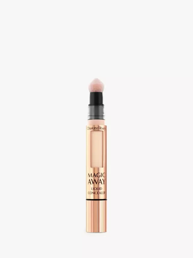 Жидкий консилер Magic Away Charlotte Tilbury, 03 — фото 2
