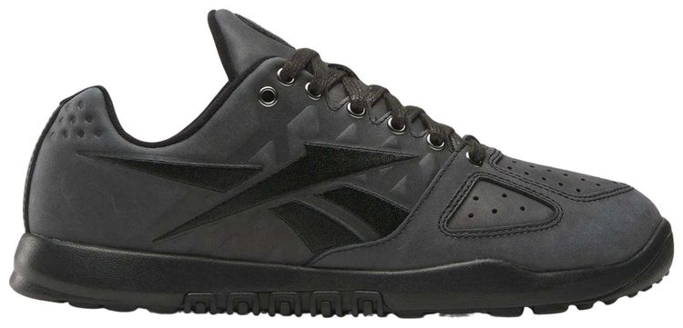 

Кроссовки Reebok Nano 2.0, черный