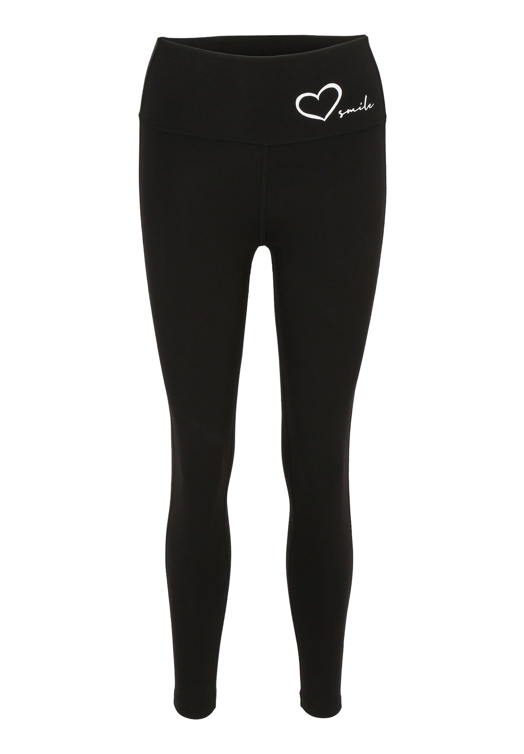 

Спортивные леггинсы Betty Barclay mit hohem Bund, черный