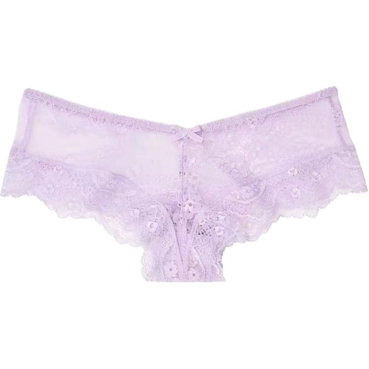 

Женские трусы 1 упаковка Victoria's Secret, фиолетовый