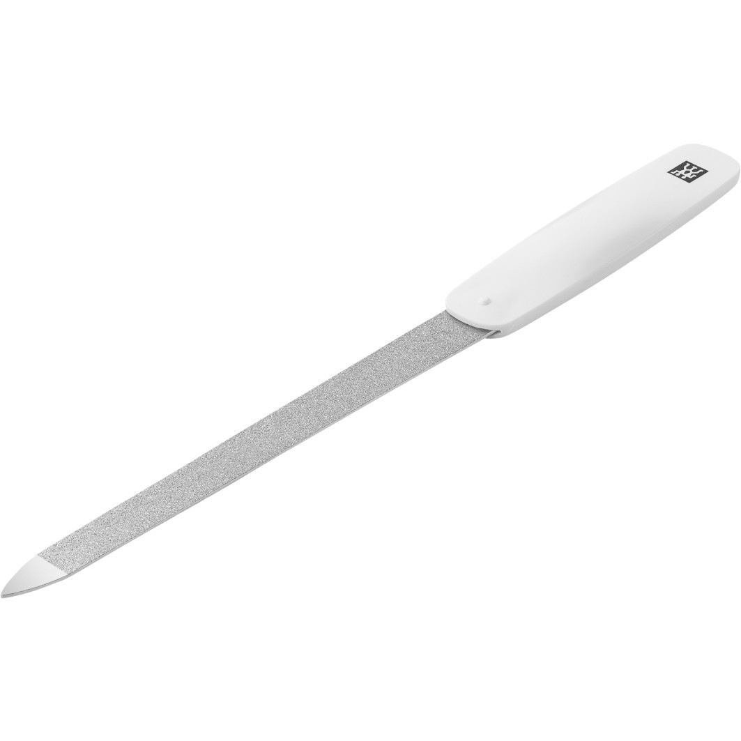 Пилочка для ногтей classic sapphire nail file 160 mm Zwilling Beauty, количество 1 шт. — фото 2