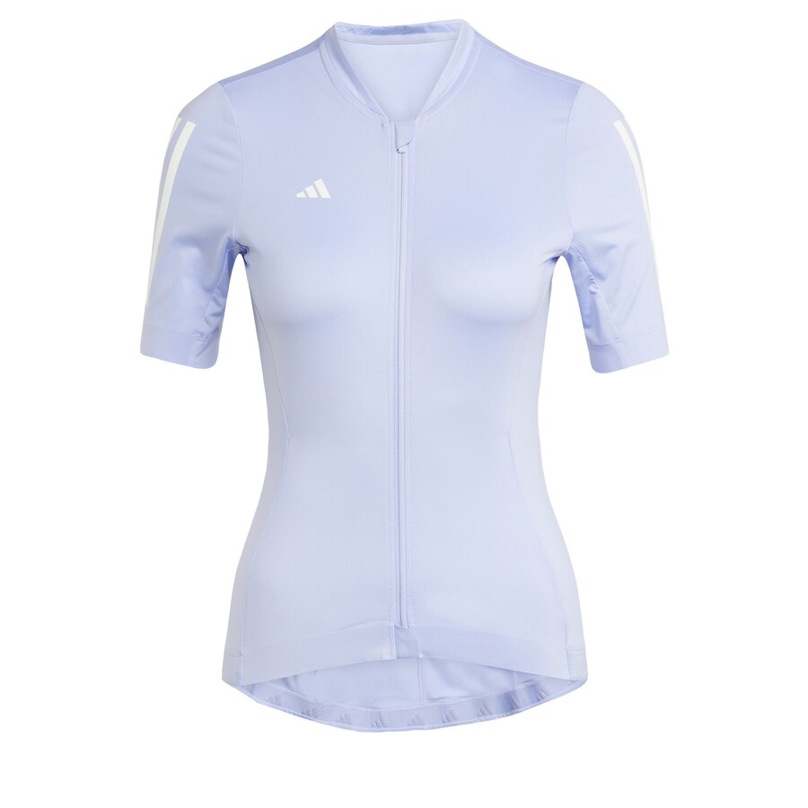 

Рубашка для выступлений ADIDAS PERFORMANCE, фиолетовый
