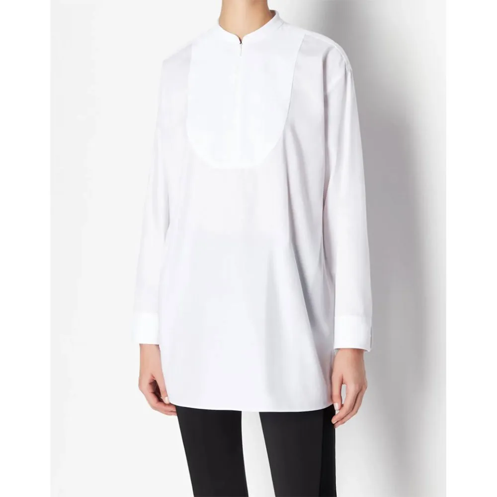 

Рубашка Armani Exchange 6RYH15, белый