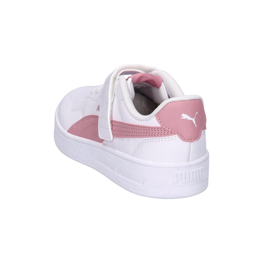 Детские кроссовки Puma Court Lally AC+ PS 402305 — фото 4