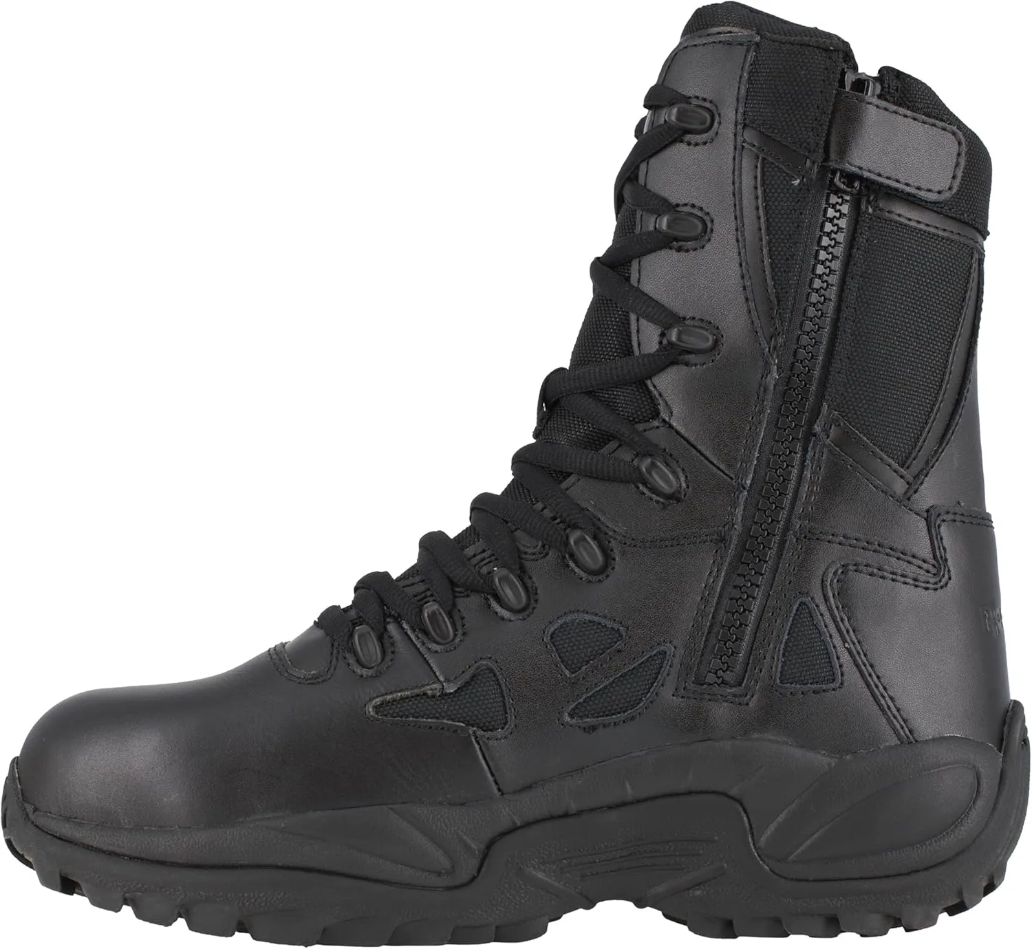 Тактические ботинки Reebok Duty Rapid Response Rb RB8678 6, черный — фото 3