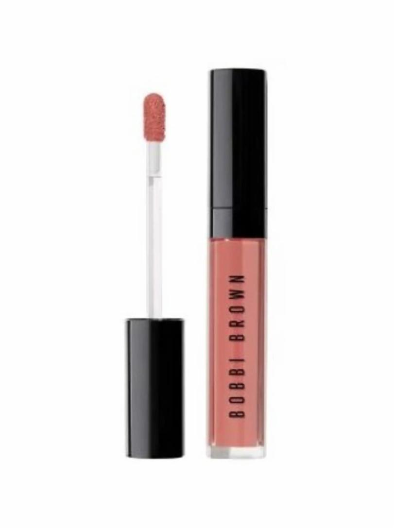 

Блеск для губ Crushed Oil Infused Gloss, оттенок In The Buff Bobbi Brown