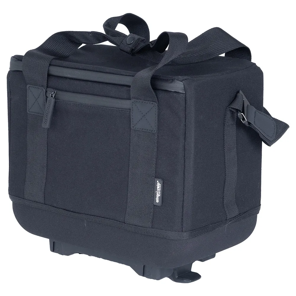 

Сумка-переноска Atranvelo Metro 13L, черный