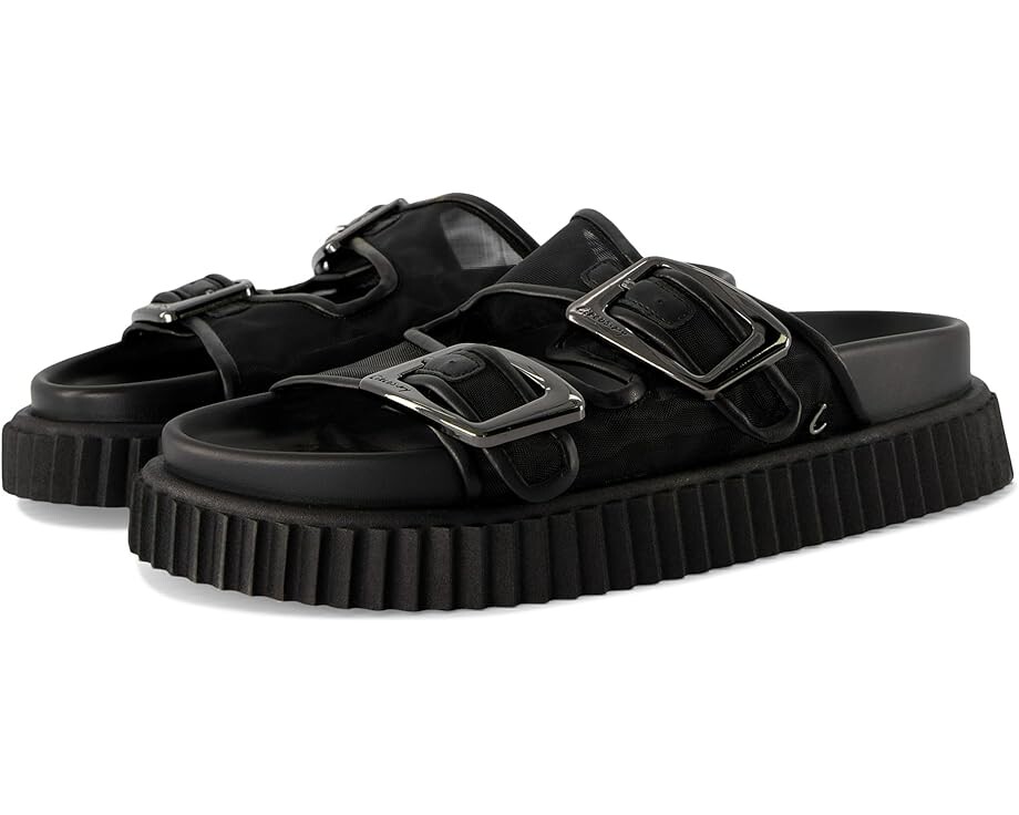 

Сандалии Circus NY by Sam Edelman Cris Mesh, черный