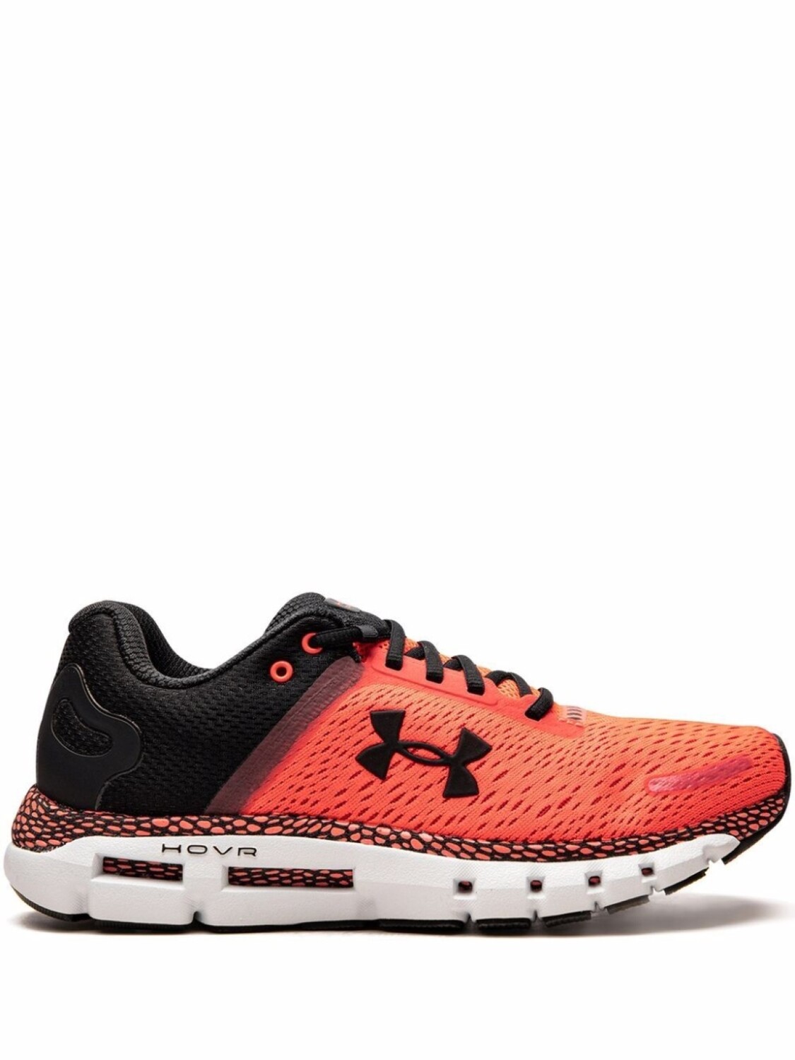 

Under Armour кроссовки Hovr Infinite 2, красный