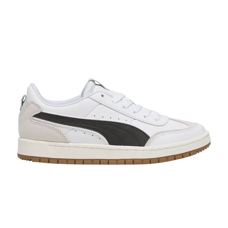 

Кроссовки Puma Wmns Premier Court, белый