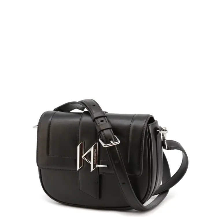 

Сумка кросс-боди Guess кожаная с монограммой, черный