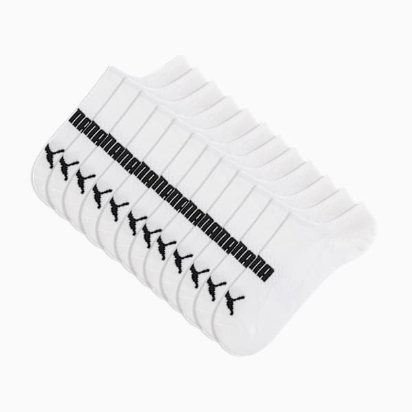 

Мужские носки (6 пар) Puma, мультиколор