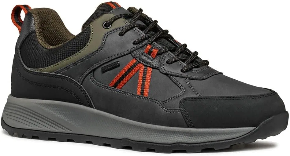 Мужские кроссовки Geox U Terrestre B ABX, Navy