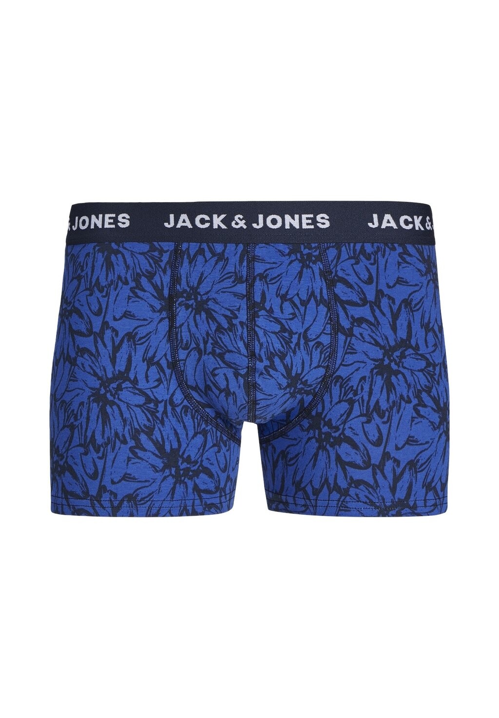 

Трусы 7-PACK Jack & Jones, синий