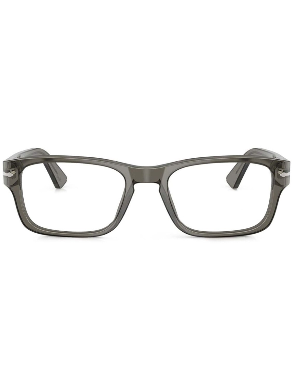 

Очки Persol, серый