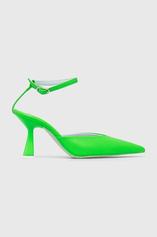 

Туфли CF3144_041 Chiara Ferragni, зеленый