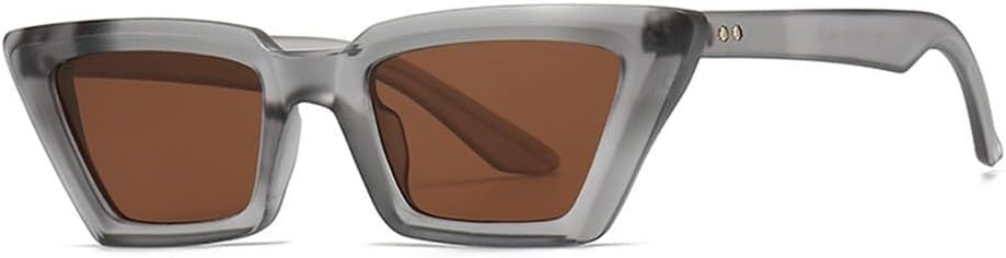 

Солнцезащитные очки «кошачий глаз» для женщин и мужчин, защита от ультрафиолета UV400, для занятий спортом на открытом воздухе, бега и езды на велосипеде Generic, Tyj94-4