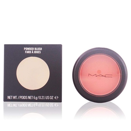 

MAC Powder Blush 6 г Burnt Pepper