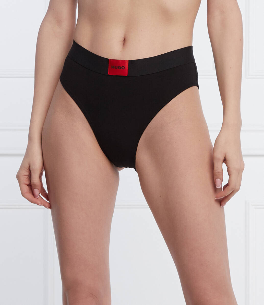 

Трусы Hugo Bodywear, черный