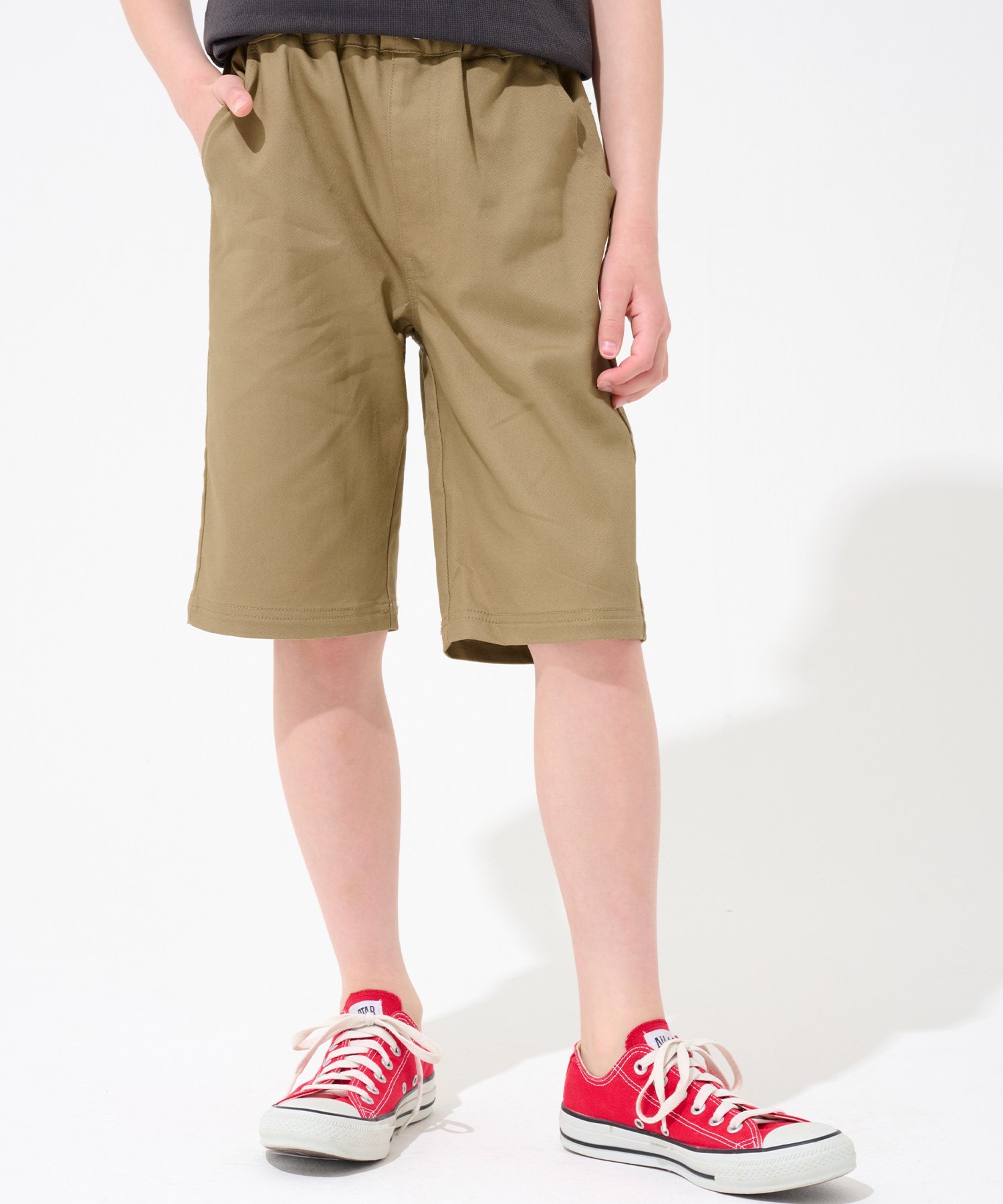 (K) Шорты Маиничи KRIFF MAYER, BEIGE