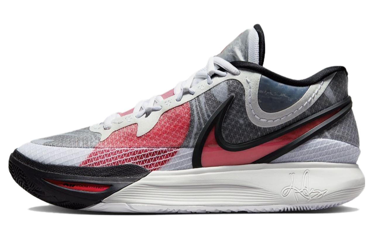 

Nike Кроссовки Kyrie 8 EP 'Белый Университетский Красный