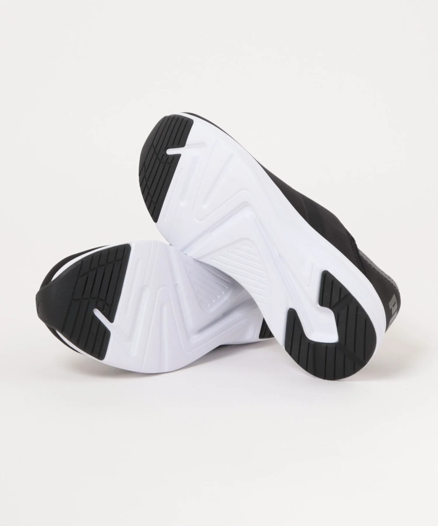 Кроссовки PUMA COMET SLIP ON WIDE — фото 3