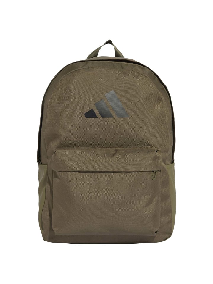 

Рюкзак adidas, цвет olistr/black