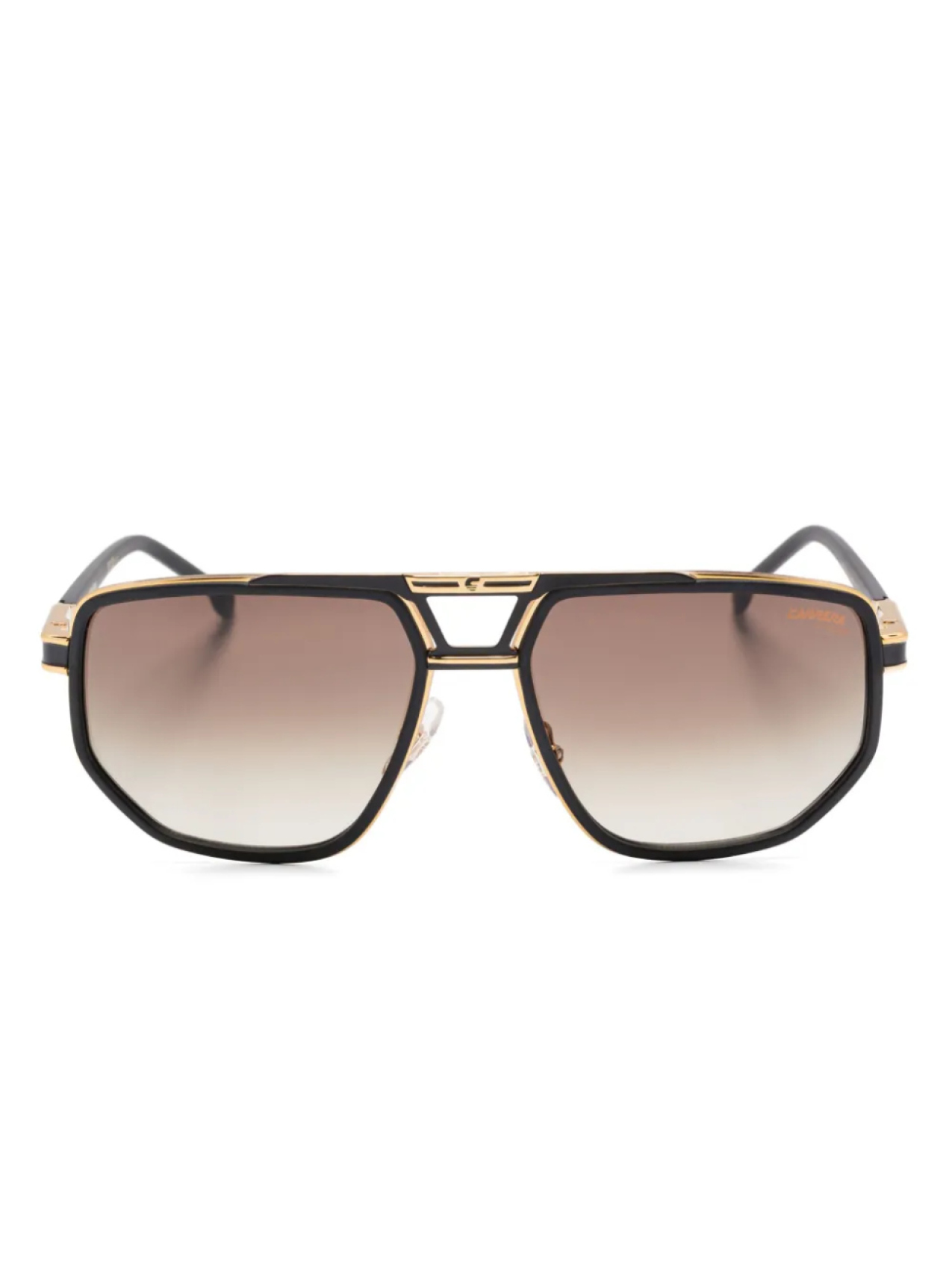 

Солнцезащитные очки 1072S Carrera, черный