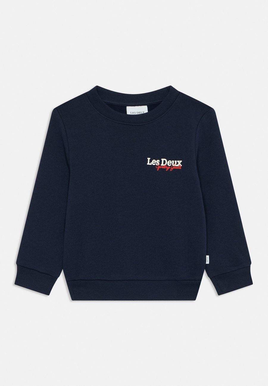 

Толстовка Les Deux RACING KIDS UNISEX, Dark Navy/Dark Blue