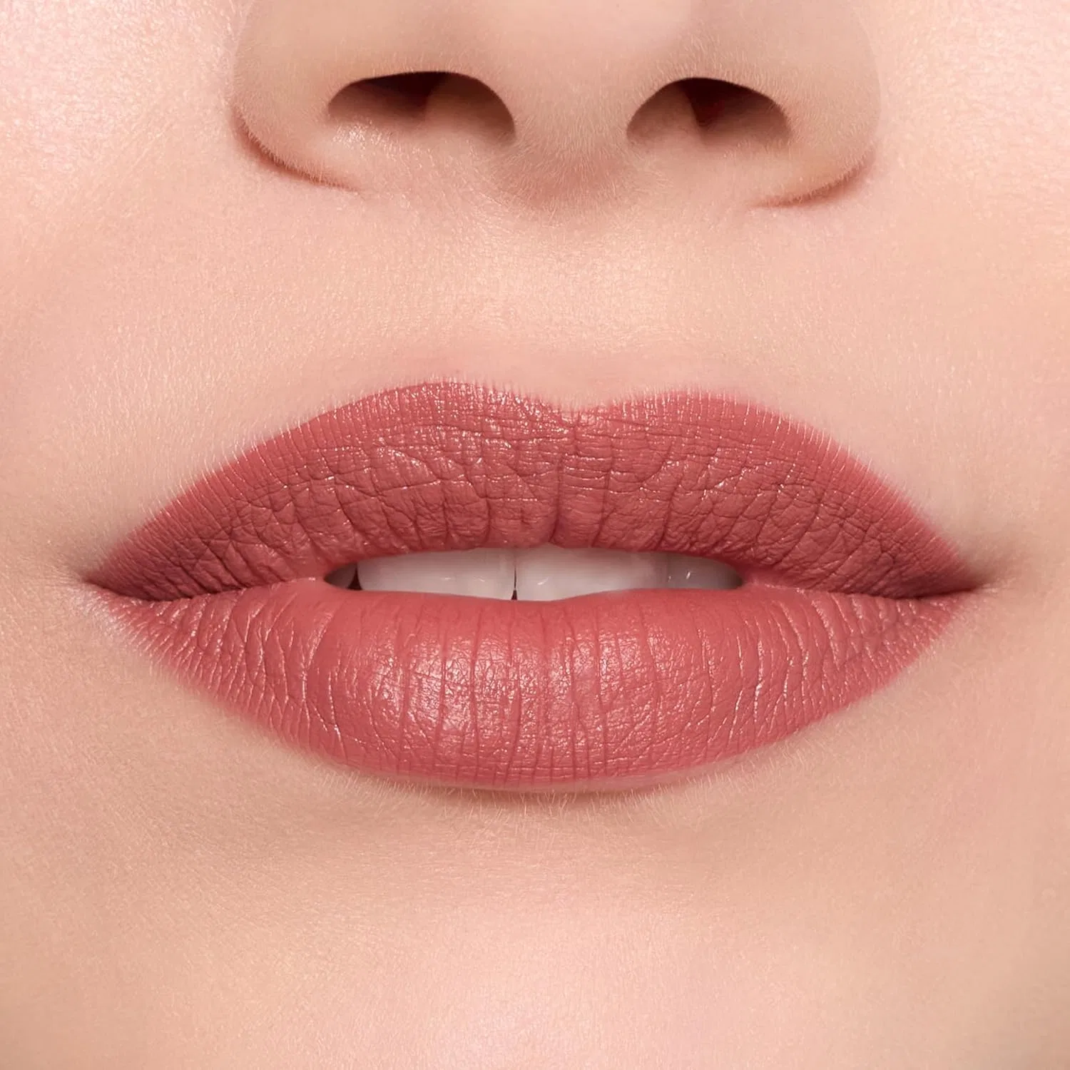 Жидкая матовая помада «Endless Matte Liquid Lipstick» от Catrice Catrice, 120 Candlelight Kiss — фото 4