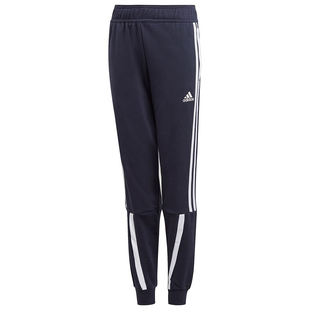 

Брюки adidas Bold Long, синий