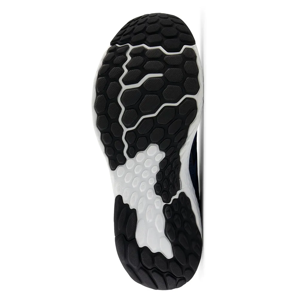Кроссовки New Balance Fresh Foam X Evoz V4, синий — фото 2