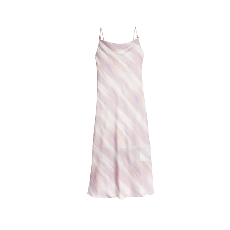 

Платье-чехол Women's Moderate ELLE, розовый фиолетовый