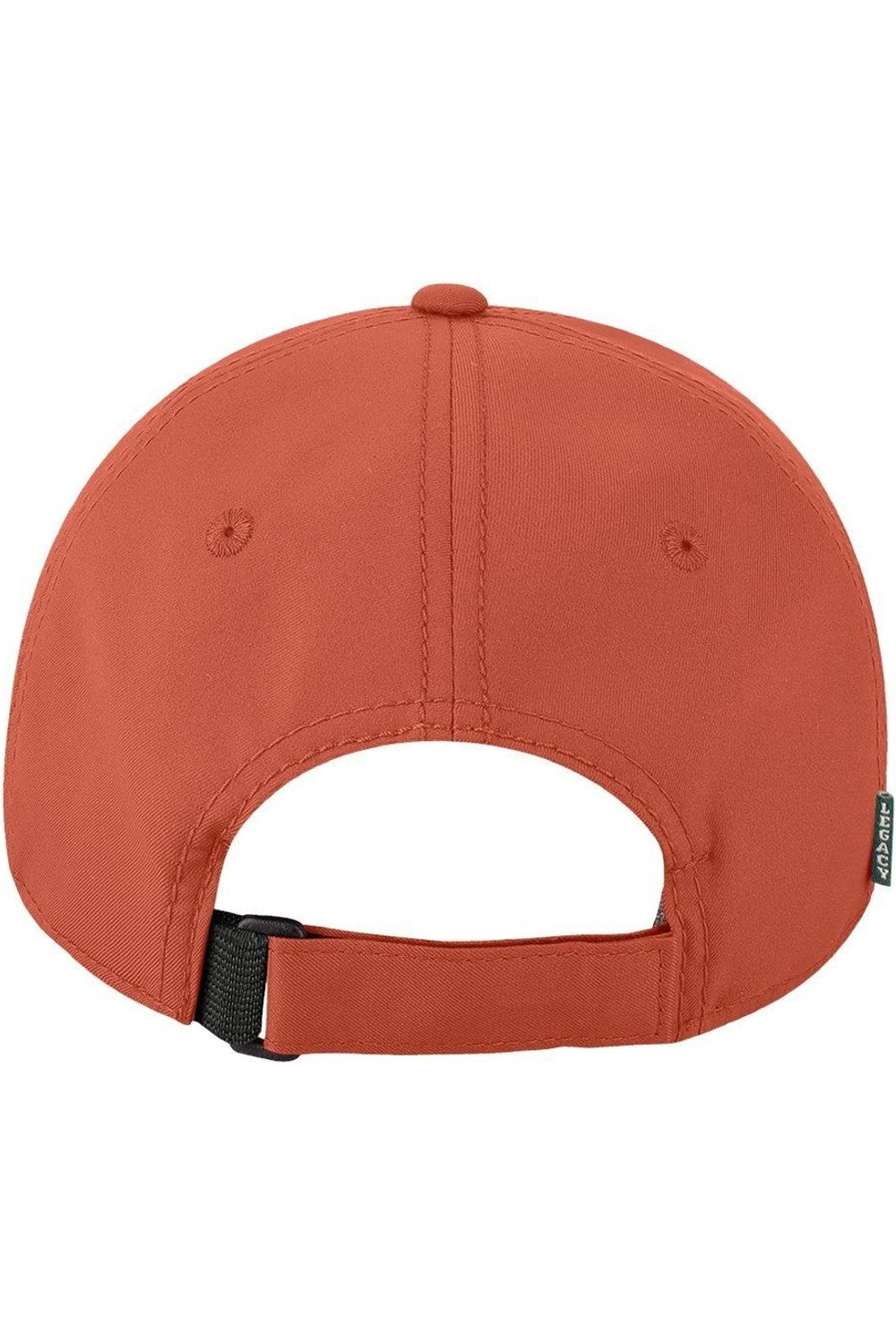 

Регулируемая кепка LEGACY Cool Fit, цвет nantucket red