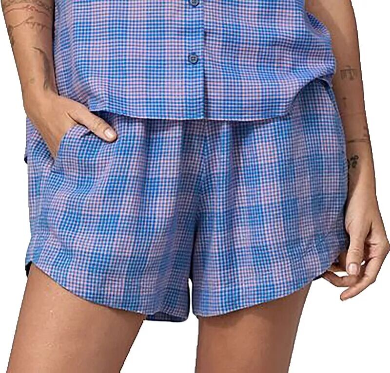 

Женские шорты Patagonia Garden Island