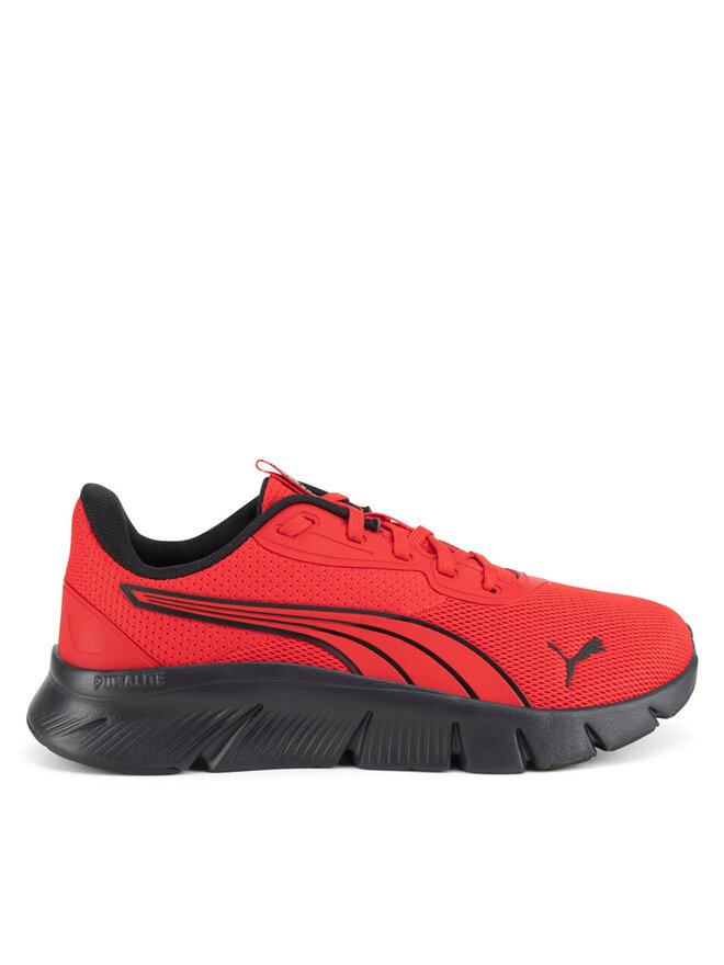 

Кроссовки FLEXFOCUS LITE MODERN JR 40151709 Puma, красный