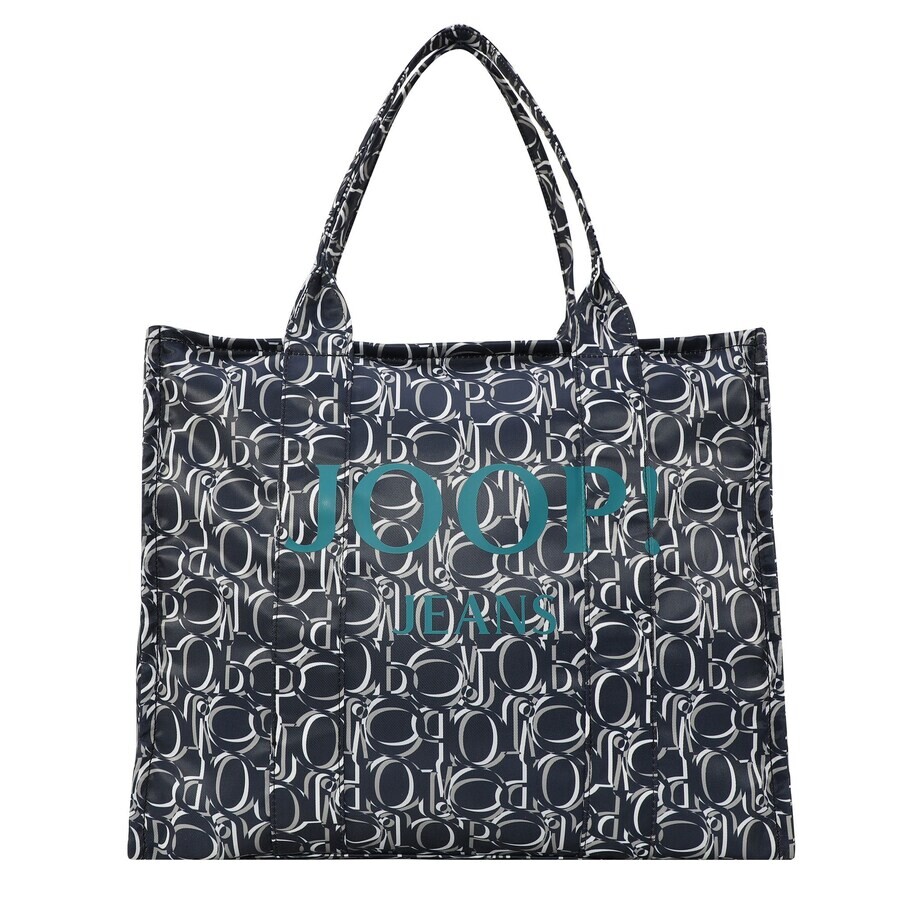 

Сумка шоппер JOOP! Shopper Aurelia, темно-синий