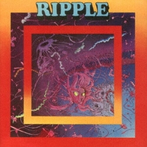 

CD диск Ripple: Ripple (Remastered)