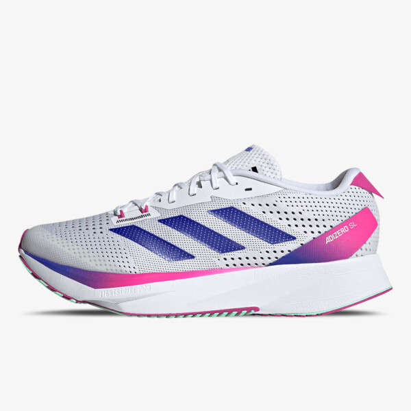 

Кроссовки Adizero Super Light Adidas, Серый, Кроссовки Adizero Super Light Adidas