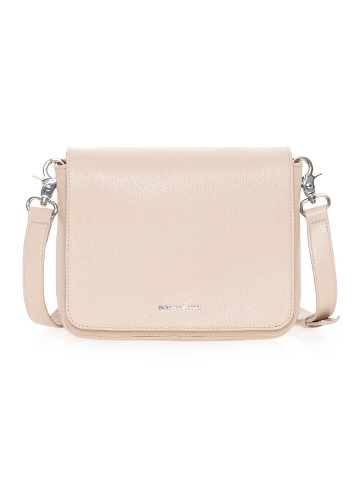 

Наплечная сумка Mandarina Duck Mellow Leather Umhängetasche Leder 36 cm, цвет warm taupe, Коричневый, Наплечная сумка Mandarina Duck Mellow Leather Umhängetasche Leder 36 cm, цвет warm taupe