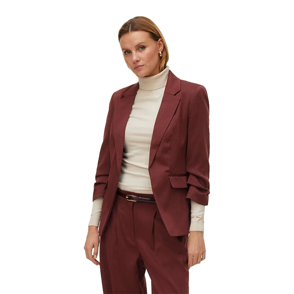 

Блейзер Vero Moda Steffi, красный