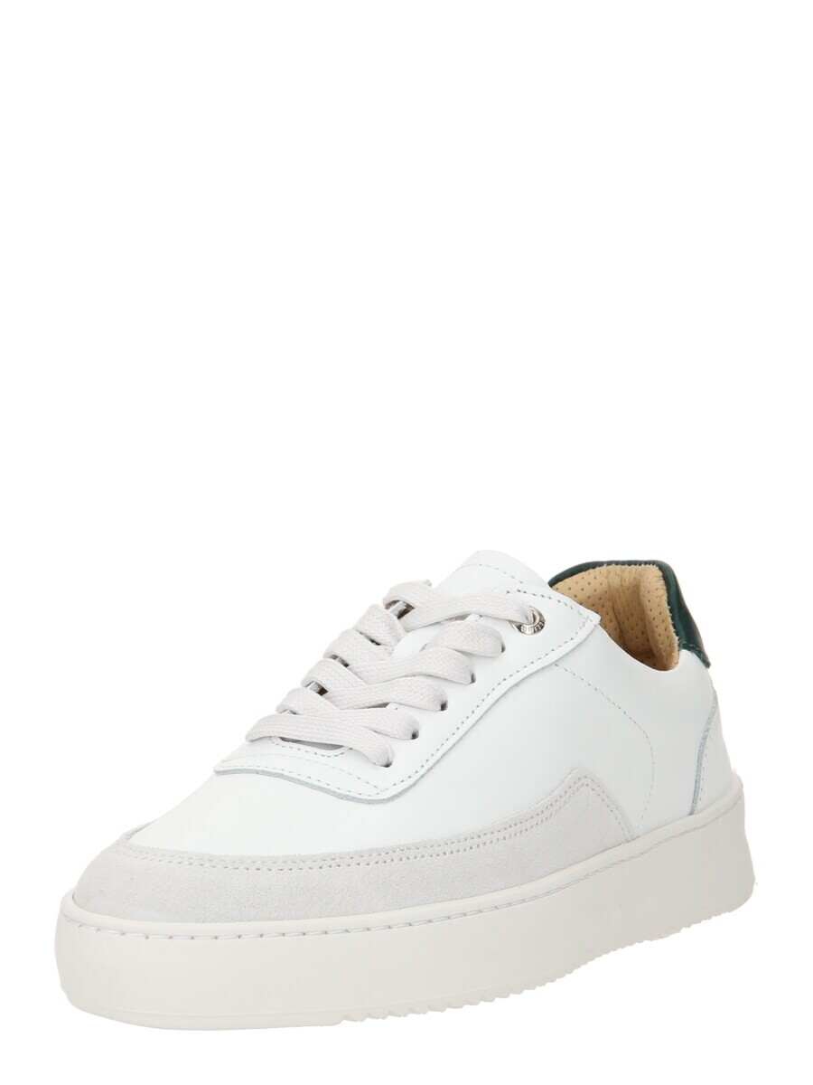 

Кроссовки Filling Pieces Sneakers, цвет White/Wool white