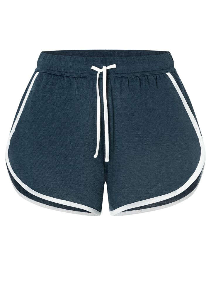 

Спортивные шорты supernatural BIARRITZ SHORT, синий
